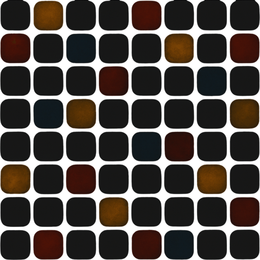 birebir aynısı. karelerin yerlerini değiştir dizilimi bozmadan