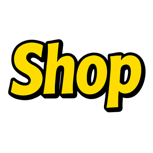 Change the text to say Shop