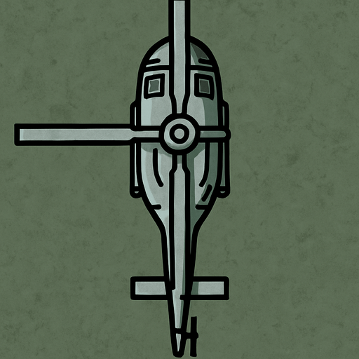 make shorter horizontal wing