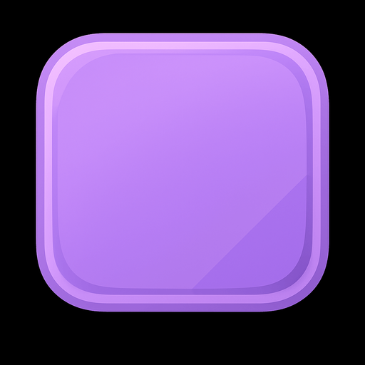 Change color to light purple