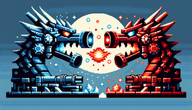 game-community-background