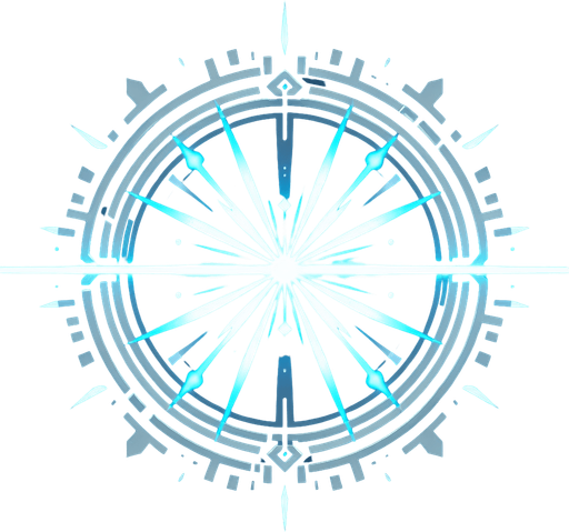 blue laser horizontal.
Single Game Texture. In-Game asset. 2d. Blank background. High contrast. No shadows.