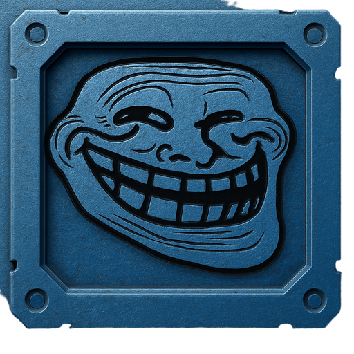 Same but real blue