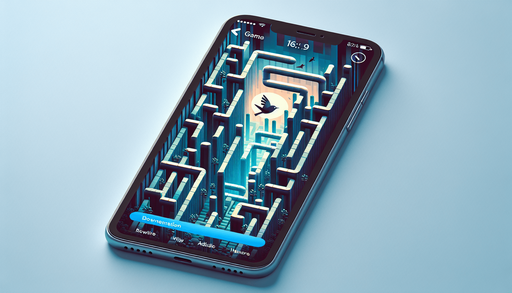 game-community-background