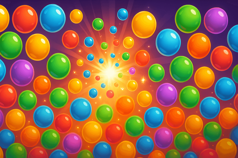 game-community-background