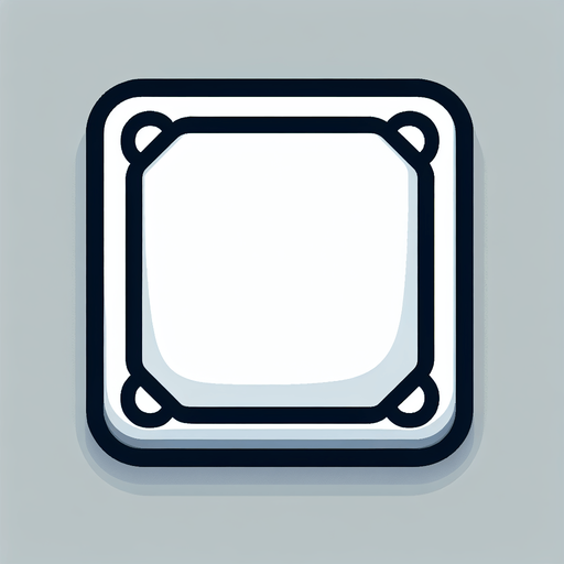 white rectangle flat. rounded corners. no background. no shadow. card shape..
Single Game Texture. In-Game asset. 2d. Blank background. High contrast. No shadows.