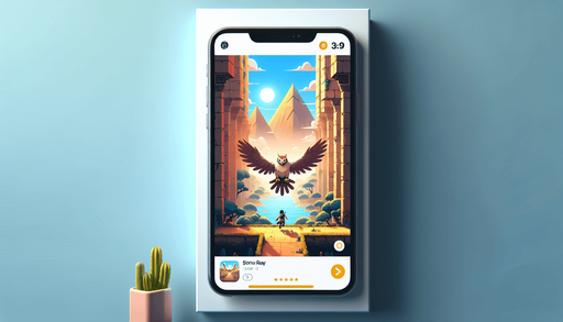 game-community-background