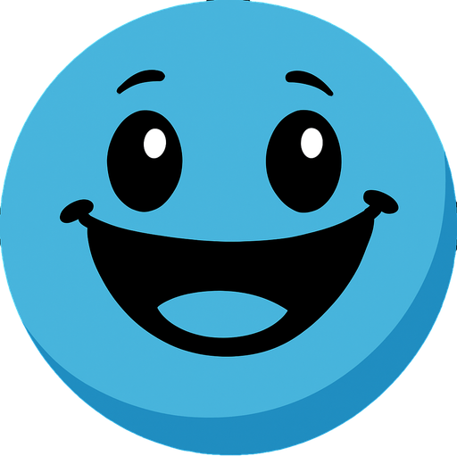 light blue