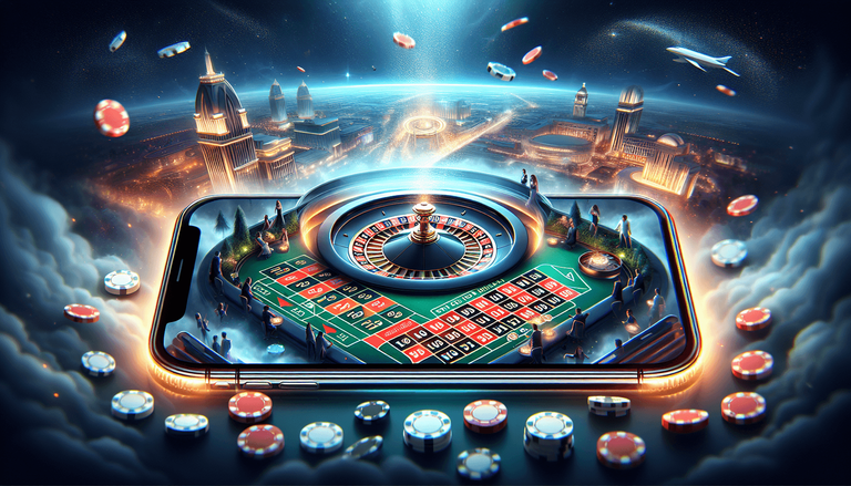 game-community-background