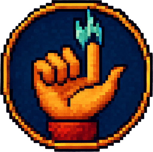 Make the bacgkground color darker(blue)