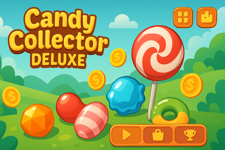 game-community-background