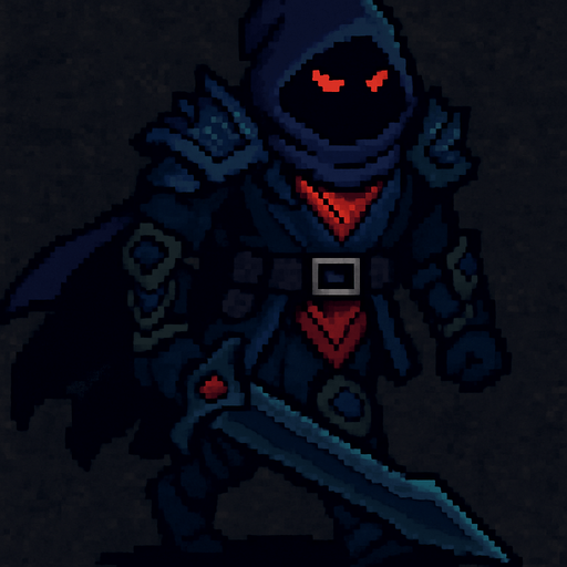 add a walking anim texture for this character