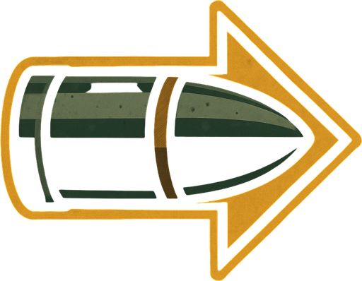 Change towards to right