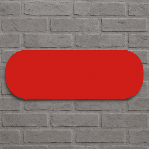 make this completely red