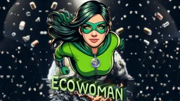 Ecowoman