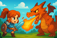 game-community-background