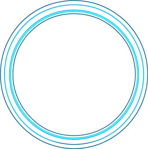 white hourglass icon