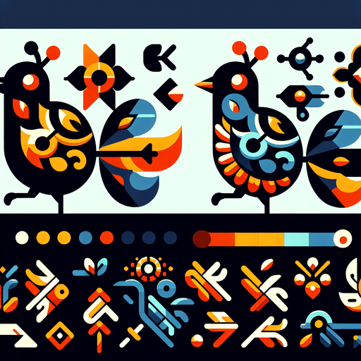 Bird.
Single Game Texture. In-Game asset. 2d. Blank background. High contrast. No shadows.