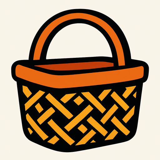 Sepet.
In-Game asset.  2d.  High contrast.  No shadows