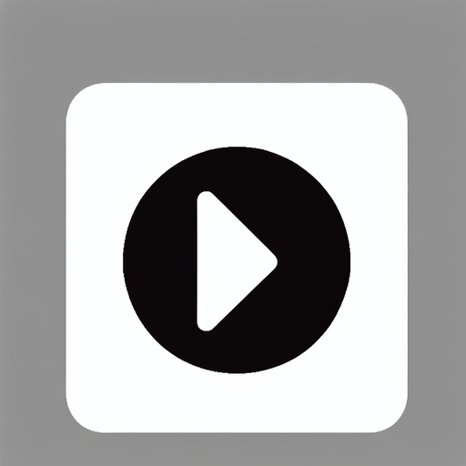 play button black and white

Single Game Texture. In-Game asset. 2d. Blank background. High contrast. No shadows.