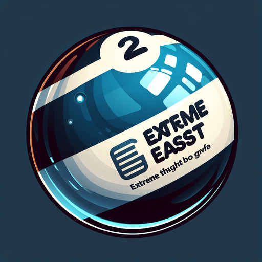 pool ball without background.
Single Game Texture. In-Game asset. 2d. Blank background. High contrast. No shadows.