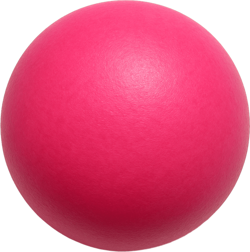 tek renk top, üstten görünüm, Gerçekçi, yazısız..
In-Game asset.  High contrast.  No shadows