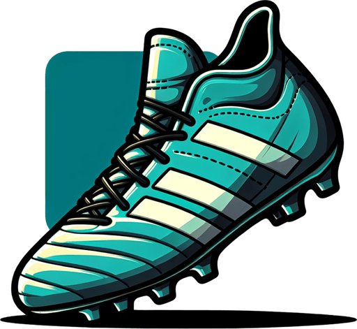 Round soccer boot, cartoon style
Single Cartoon Game Texture. In-Game asset. 2d. Blank background. High contrast. No shadows.