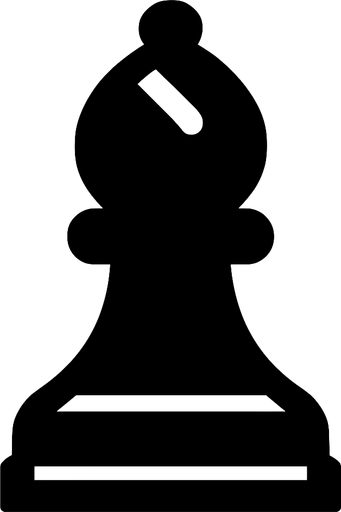 Full black