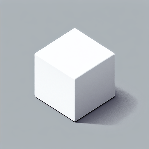 White square. 2D. rotated 45 degrees. no bevel.  flat shaded, hyper casual game. viewed from above.
Single Game Texture. In-Game asset. 2d. Blank background. High contrast. No shadows.