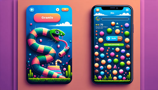 game-community-background