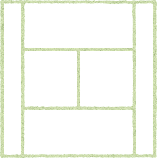 tennis court grass texture, Top-down perspective.
In-Game asset.  2d.  High contrast.  No shadows. above view. Top-down perspective