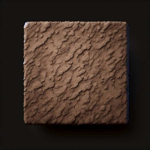seamless square dirt texture
Single Game Texture. In-Game asset. 2d. Blank background. High contrast. No shadows.