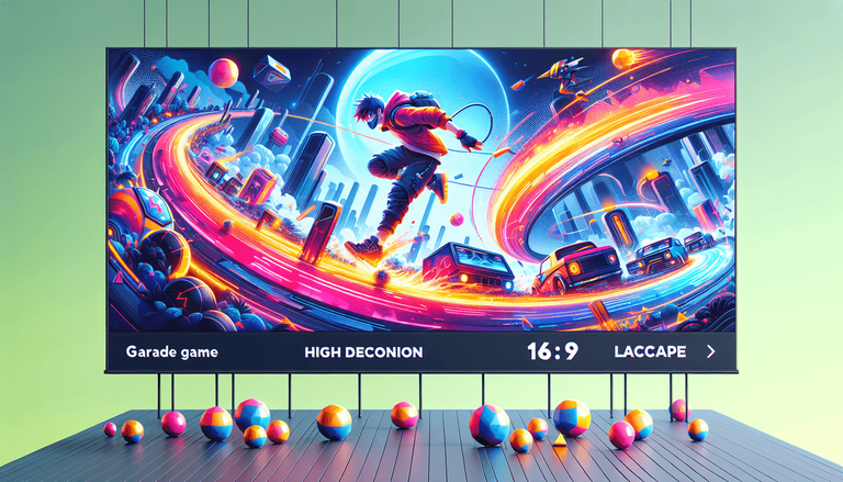 game-community-background