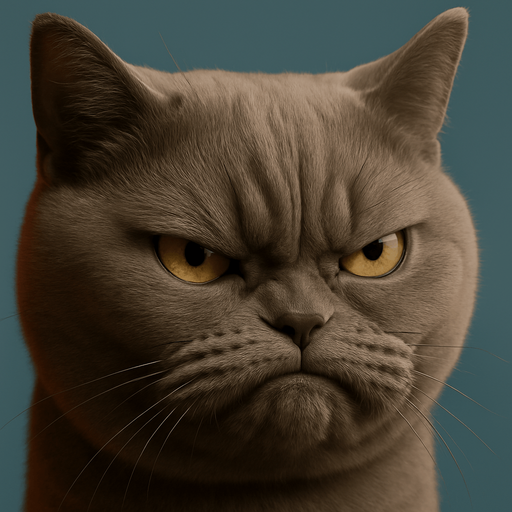 exagerate expression