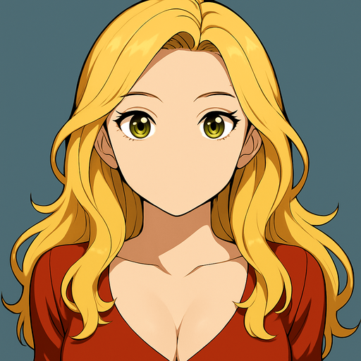 Delete the mouth. Woman have no mouth. Just same skin color.