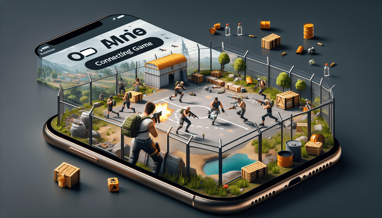 game-community-background