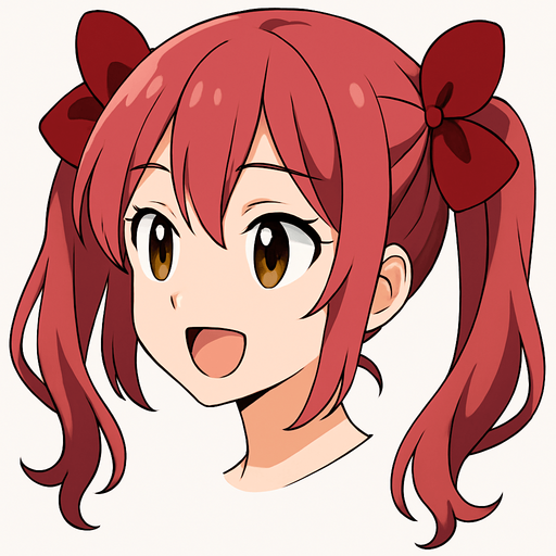 Biraz daha sola bakan farkli sac rengi ve sekli olan varyasyonlar