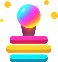 ColorBounce