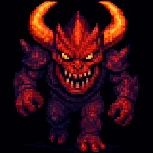 Caminando de frente hacia la camara.