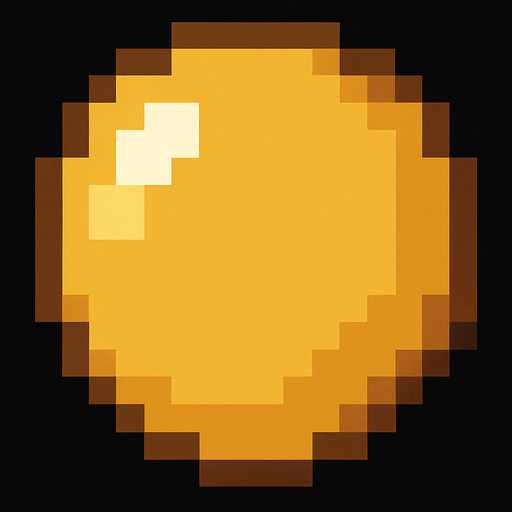 Cámbiale el color a amarillo, pixelart