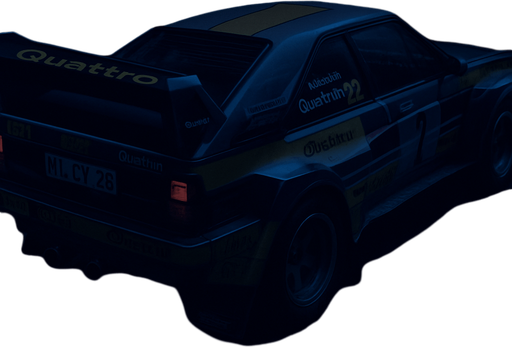 Add night effect to the car