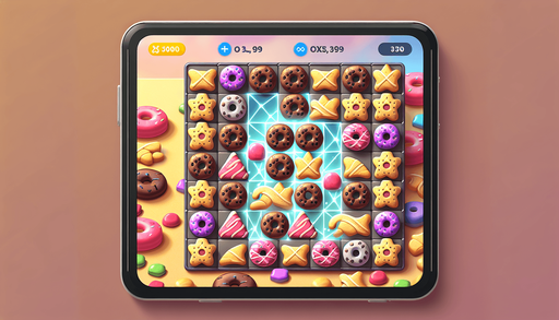 game-community-background