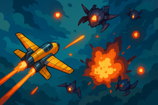 game-community-background