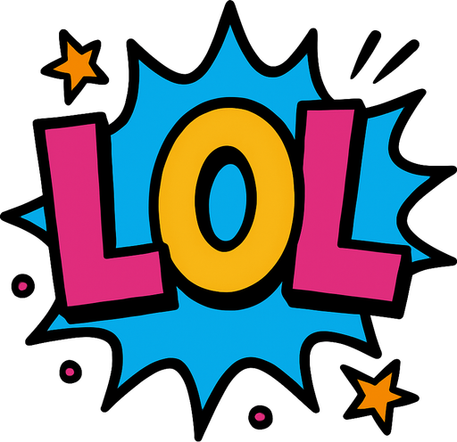 lol.
In-Game asset.  2d.  High contrast.  No shadows