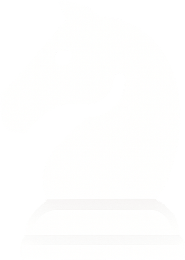 Full white