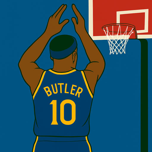 Make headband dark blue