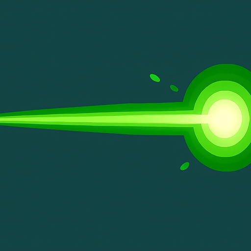 color green