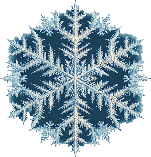 snowflake