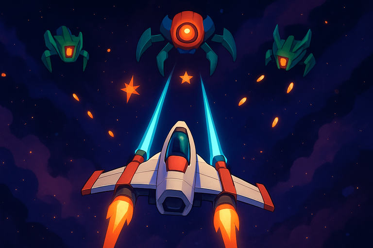 game-community-background