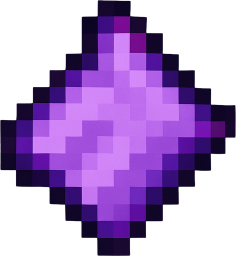 make it purple